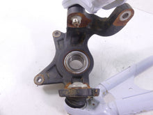 Load image into Gallery viewer, 2020 Kawasaki KRX KRF 1000 Teryx Front Right Knee Assembly Control Arm 39007-042
