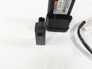 2009 Harley FXCWC Softail Rocker Tssm Security Antenna Set - Read 69976-08