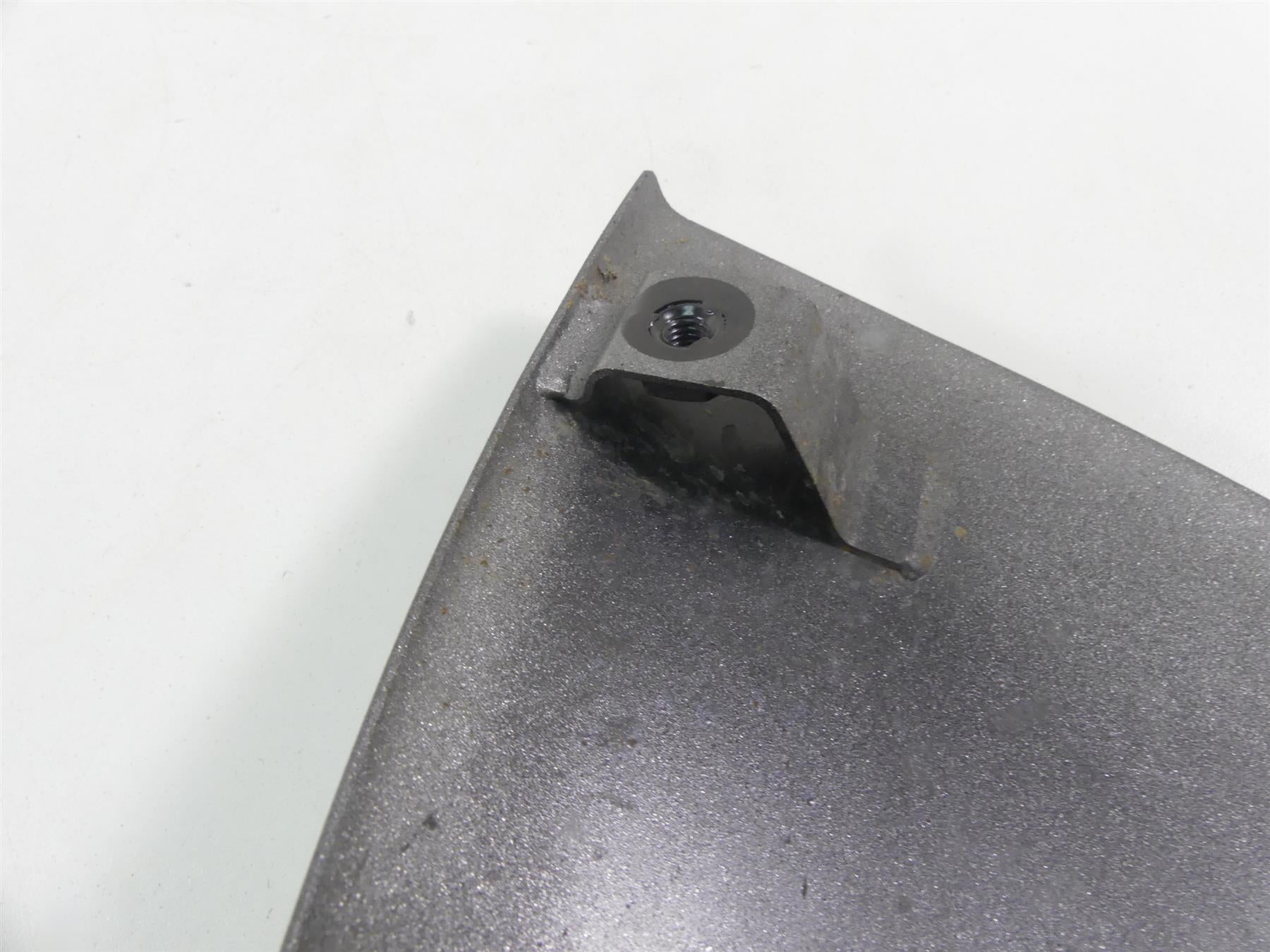 2020 Indian Roadmaster Front Right Fender Brake Caliper Cover 1019540 1025151 {{ shop.shopifyCountryName }} - Mototech271
