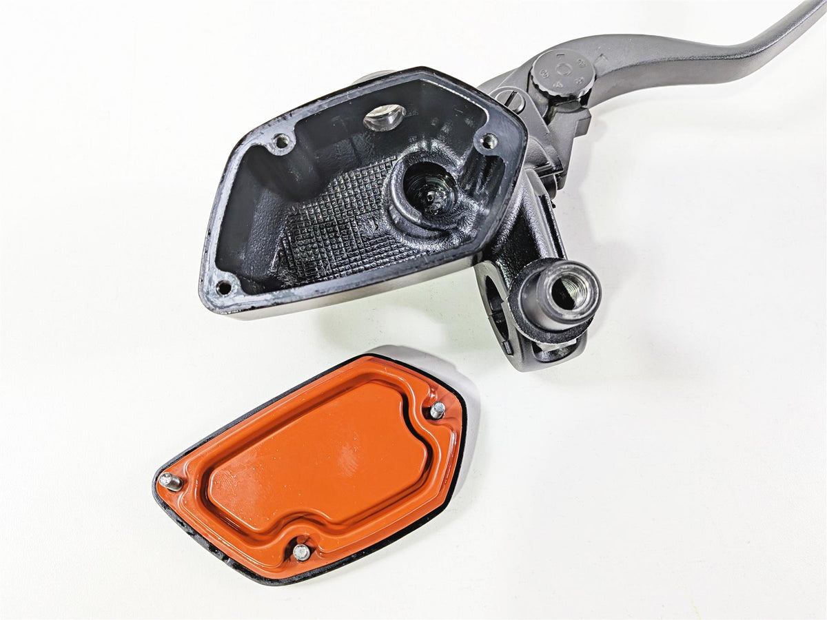2023 BMW F850GS K81 Nissin Front Brake Master Cylinder 32728563845 {{ shop.shopifyCountryName }} - Mototech271