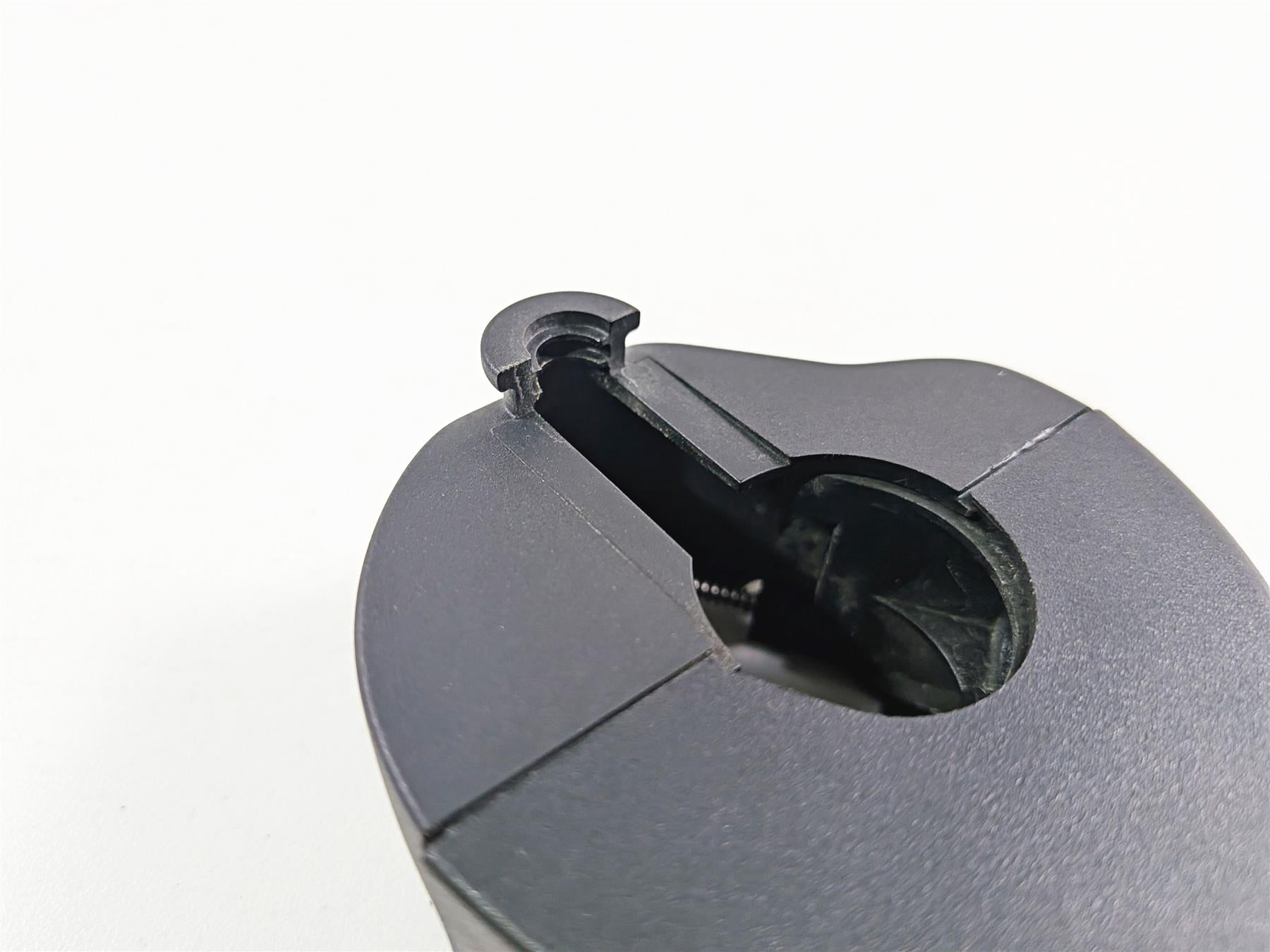 2023 BMW R nineT Scrambler K23 Right Hand Heat Control Switch 61318394246 {{ shop.shopifyCountryName }} - Mototech271