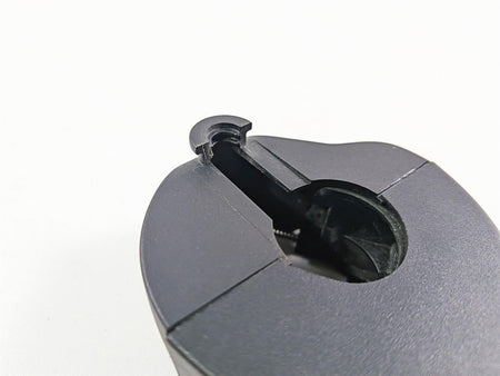 2023 BMW R nineT Scrambler K23 Right Hand Heat Control Switch 61318394246 {{ shop.shopifyCountryName }} - Mototech271