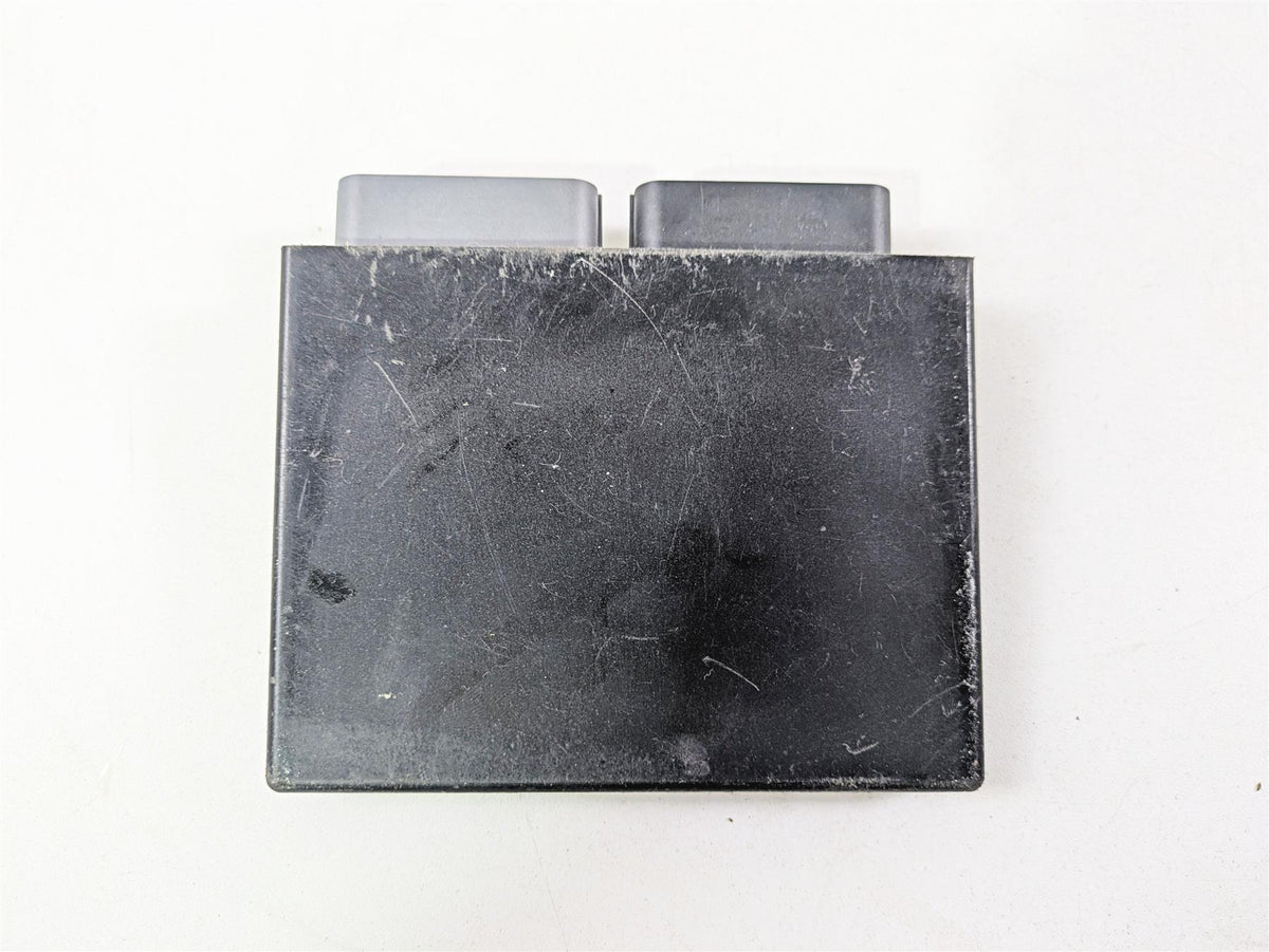 2006 Suzuki GSXR1000 K6 Denso Cdi Ecu Ecm Engine Control Module 32920-41G60 {{ shop.shopifyCountryName }} - Mototech271
