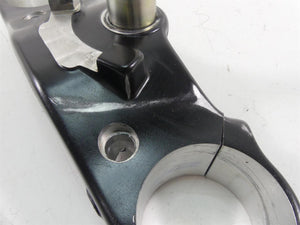 2009 Buell 1125 CR Lower Triple Tree Steering Clamp - Read J0106.1AM
