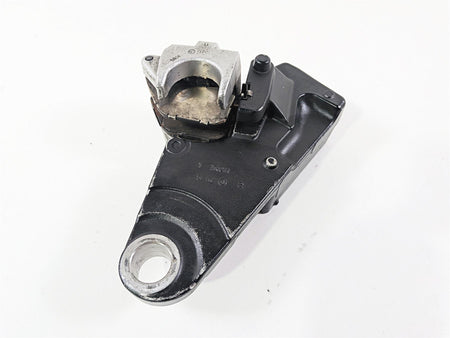2006 Harley Sportster XL1200 C Rear Brake Caliper + Mount 40968-05A {{ shop.shopifyCountryName }} - Mototech271