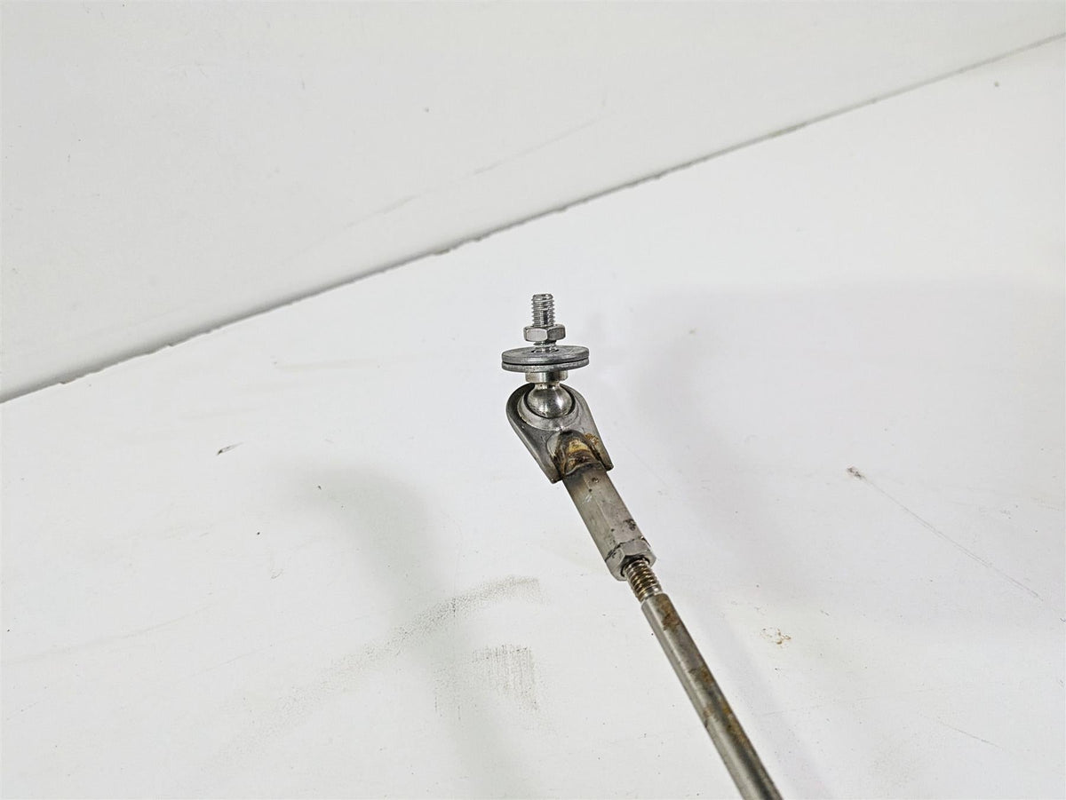 2020 Yamaha Waverunner VX1050 Deluxe Steering Arm & Cable Set F1K-6153R-01-00 {{ shop.shopifyCountryName }} - Mototech271