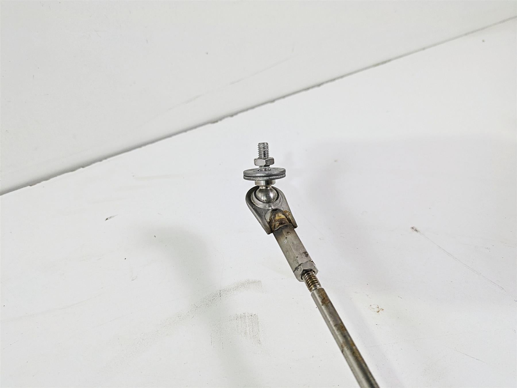 2020 Yamaha Waverunner VX1050 Deluxe Steering Arm & Cable Set F1K-6153R-01-00 {{ shop.shopifyCountryName }} - Mototech271