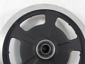 2014 Harley Touring FLHX Street Glide Rear Drive Belt Sprocket 68T 1" 37781-09 | Mototech271