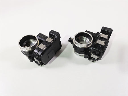2019 BMW R1250RT K52 Throttle Body Bodies Set 13548568757 {{ shop.shopifyCountryName }} - Mototech271