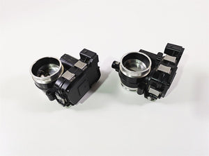 2019 BMW R1250RT K52 Throttle Body Bodies Set 13548568757 | Mototech271