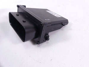 2016 BMW R1200R K53 Esa Suspension Shock Damper Control Module 61358558279 | Mototech271