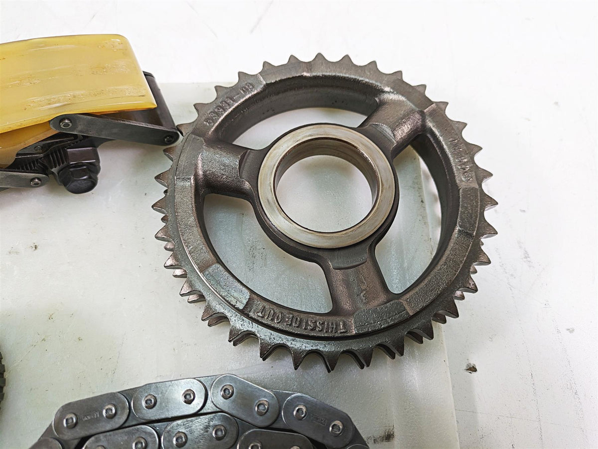 2013 Harley Softail FLSTC Heritage Classic Primary Drive Clutch Kit 7816-11 {{ shop.shopifyCountryName }} - Mototech271