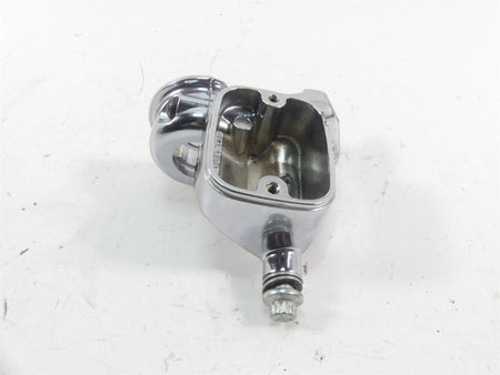 2004 Harley Softail FXSTD SE CVO Deuce Chrome Clutch Master Cylinder 46113-02D {{ shop.shopifyCountryName }} - Mototech271