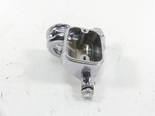 Load image into Gallery viewer, 2004 Harley Softail FXSTD SE CVO Deuce Chrome Clutch Master Cylinder 46113-02D | Mototech271
