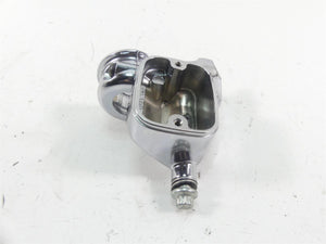 2004 Harley Softail FXSTD SE CVO Deuce Chrome Clutch Master Cylinder 46113-02D | Mototech271