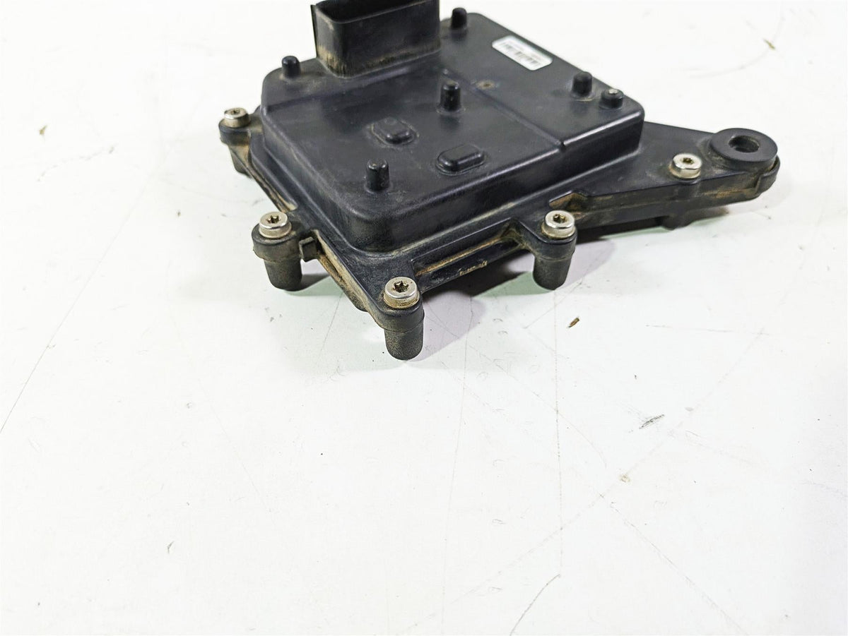 2022 Can-Am Defender XMR HD10 Differential Control Module Unit 710008842 {{ shop.shopifyCountryName }} - Mototech271