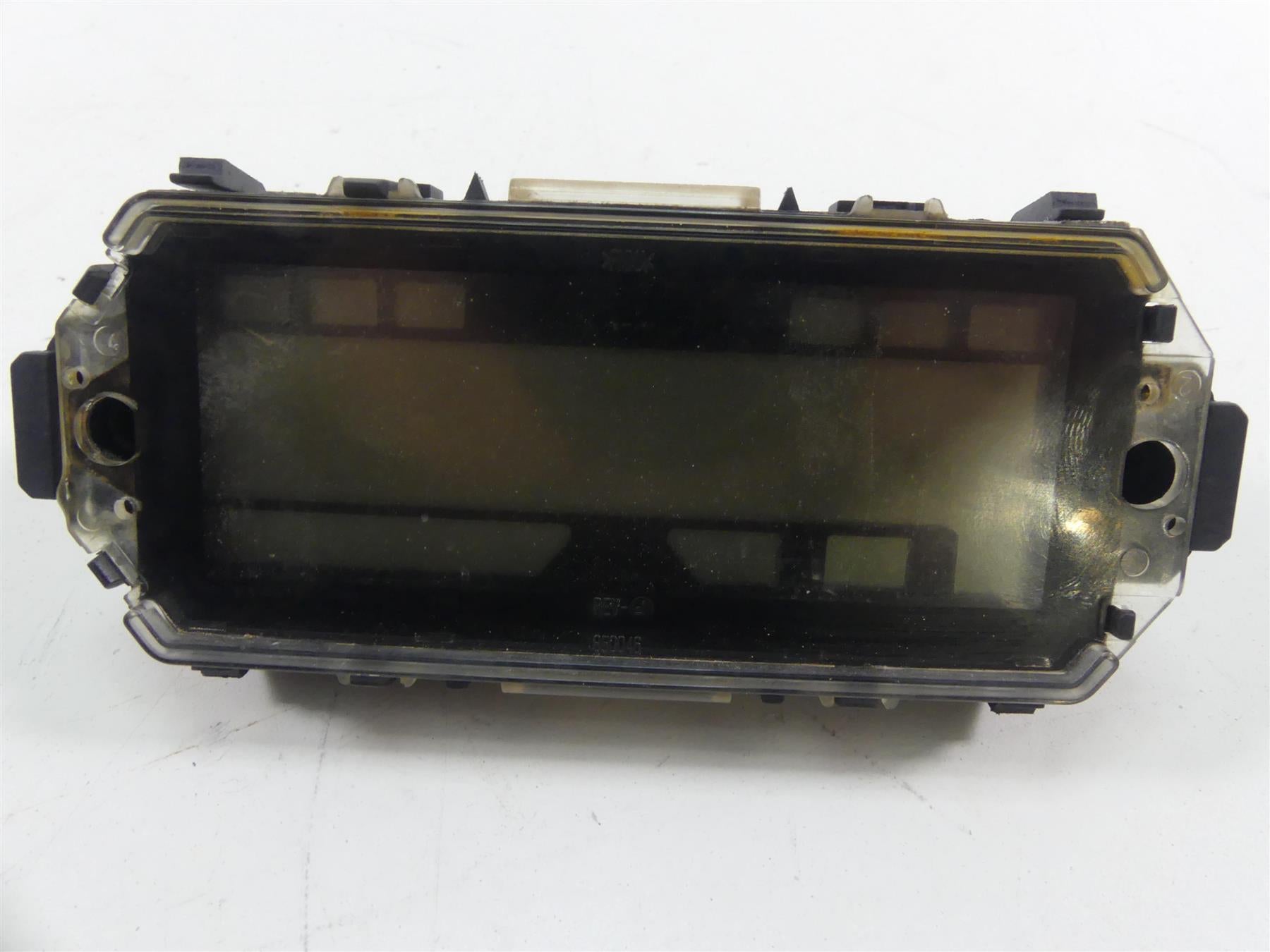 2014 Can Am Renegade 1000 STD Speedometer Gauges Instrument -For Parts 710003851 {{ shop.shopifyCountryName }} - Mototech271