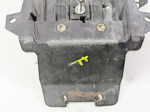2012 Ducati Streetfighter 848 Electrical Carrier Stay Mount Set 82919853A