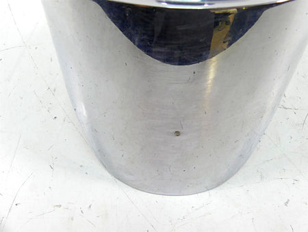 2002 Harley Touring FLHTC Electra Glide Fuel Gas Petrol Tank Dash Cover 61270-98 {{ shop.shopifyCountryName }} - Mototech271