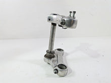 Load image into Gallery viewer, 1999 Harley Dyna FXDL Low Rider Upper &amp; Lower Triple Tree 45739-87 45598-90B
