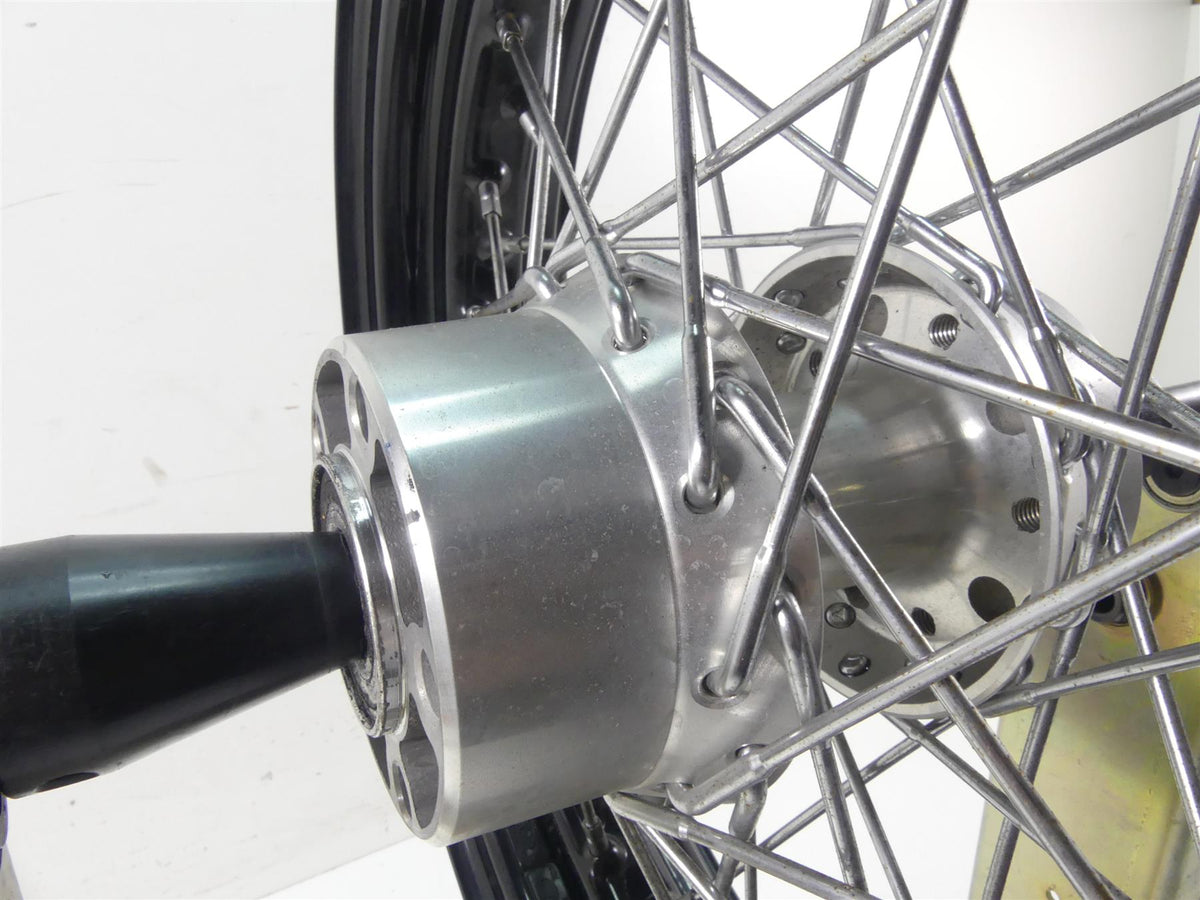 2021 Harley Softail FXBBS Street Bob Straight 16x3 Rear Wheel Rim 40900488 {{ shop.shopifyCountryName }} - Mototech271