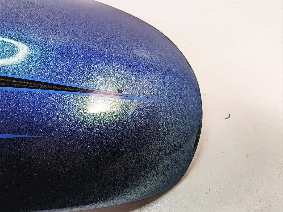 2014 Harley Touring FLHTK Electra Glide Front Outer Nose Fairing Cover 57000383 {{ shop.shopifyCountryName }} - Mototech271