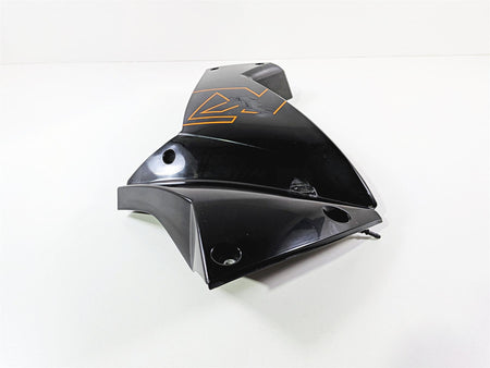 2005 KTM 950 LC8 Adventure Left Main Side Cover Fairing -Black 60008051000 {{ shop.shopifyCountryName }} - Mototech271