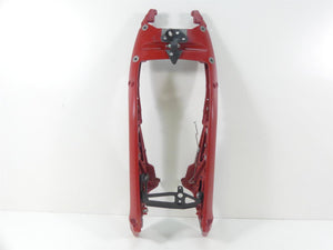 2019 Triumph Street Triple 765R Rear Straight Red Subframe Sub Frame T2071973 | Mototech271