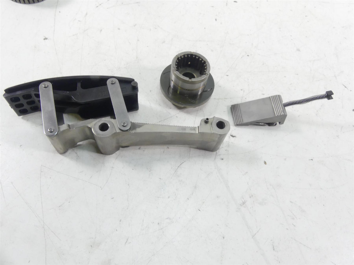 2019 Harley Softail FXBB Street Bob Complete Primary Drive Clutch Kit 37000263A {{ shop.shopifyCountryName }} - Mototech271