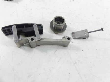 2019 Harley Softail FXBB Street Bob Complete Primary Drive Clutch Kit 37000263A {{ shop.shopifyCountryName }} - Mototech271