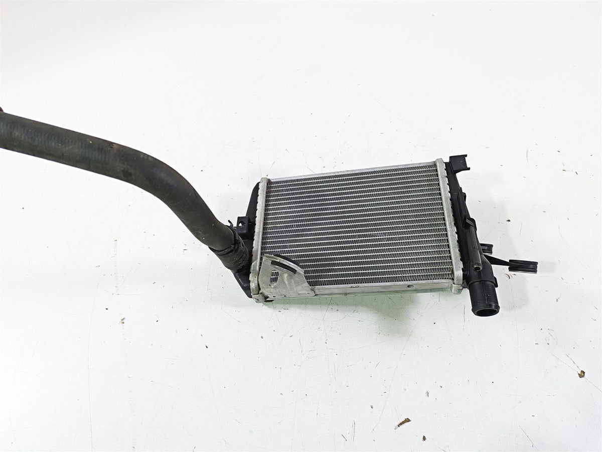 2014 BMW R1200 RT RTW K52 Left Radiator Hose Set 17118546408 {{ shop.shopifyCountryName }} - Mototech271