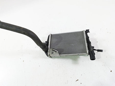2014 BMW R1200 RT RTW K52 Left Radiator Hose Set 17118546408 {{ shop.shopifyCountryName }} - Mototech271
