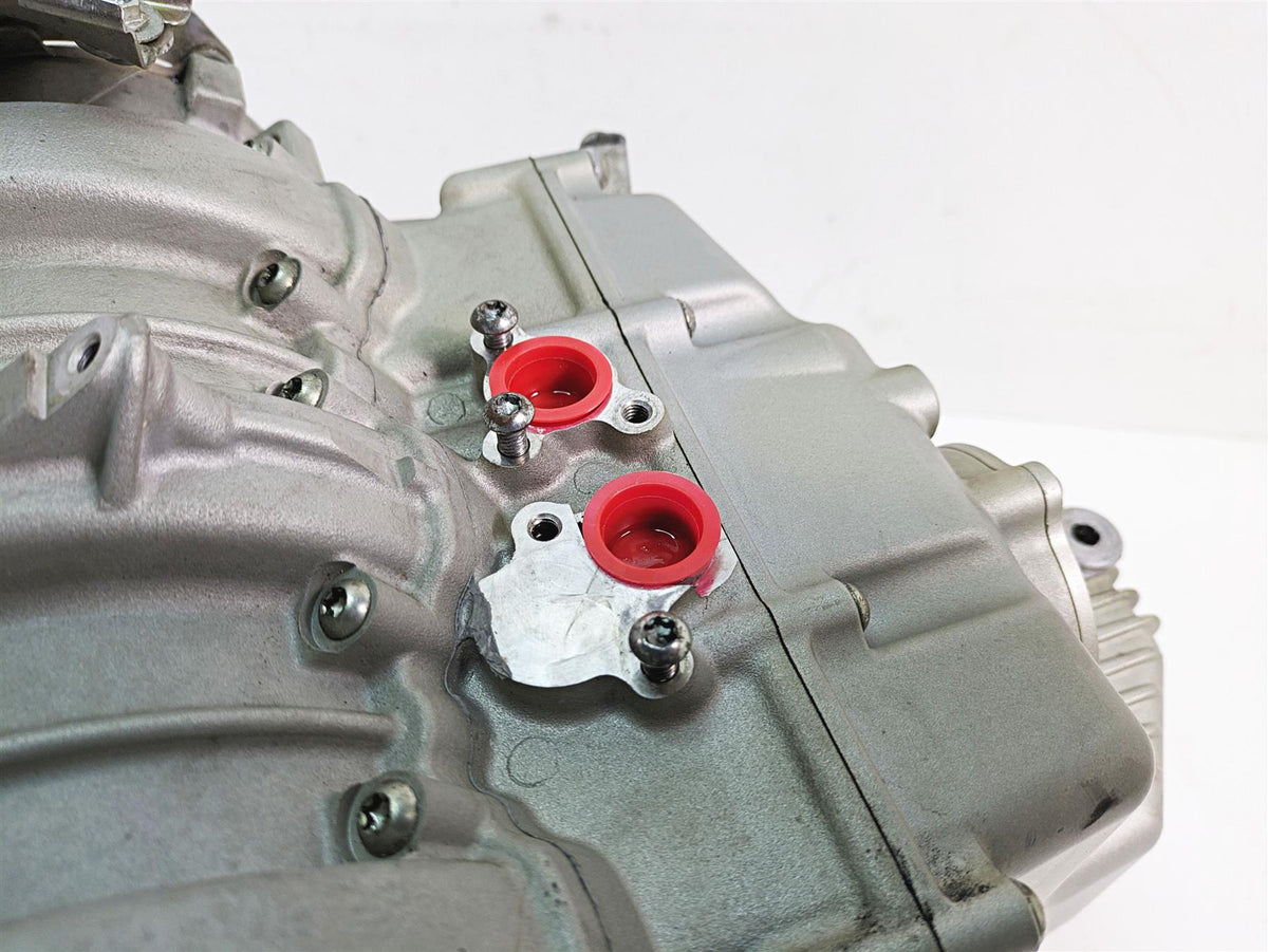 2013 MV Agusta F3 675 ERA Running Engine Motor Tranny 8k Only - Video 8000B1981 {{ shop.shopifyCountryName }} - Mototech271
