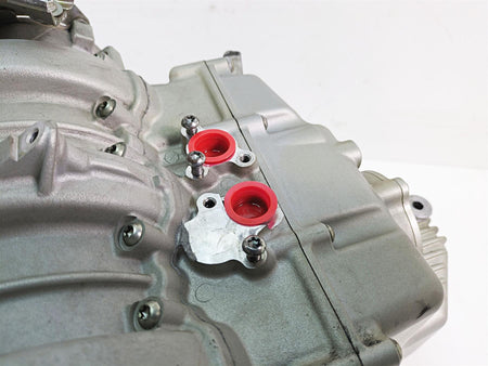 2013 MV Agusta F3 675 ERA Running Engine Motor Tranny 8k Only - Video 8000B1981 {{ shop.shopifyCountryName }} - Mototech271