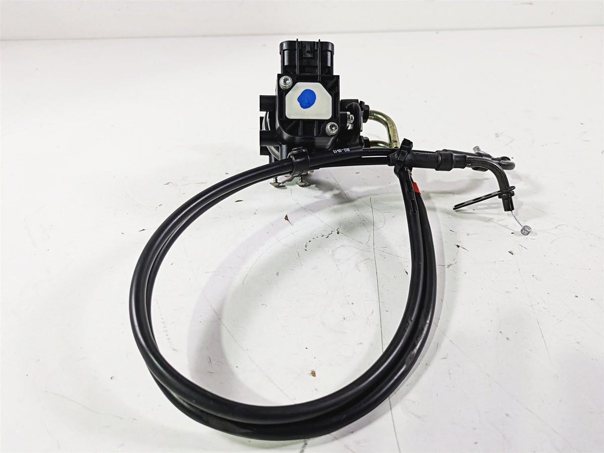 2014 Moto Guzzi California 1400 Touring Accelerator Position Sensor B044414 {{ shop.shopifyCountryName }} - Mototech271