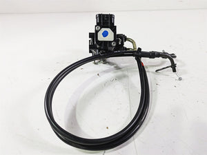 2014 Moto Guzzi California 1400 Touring Accelerator Position Sensor B044414 | Mototech271