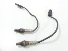 Load image into Gallery viewer, 2016 BMW R1200GS K50 Exhaust O2 Oxygen Sensor Set 360mm + Wiring 11788533966 | Mototech271
