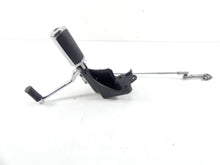 Load image into Gallery viewer, 2017 Harley Softail FXSB Breakout Front Left Footpeg &amp; Shifter 33683-07 34564-90 | Mototech271
