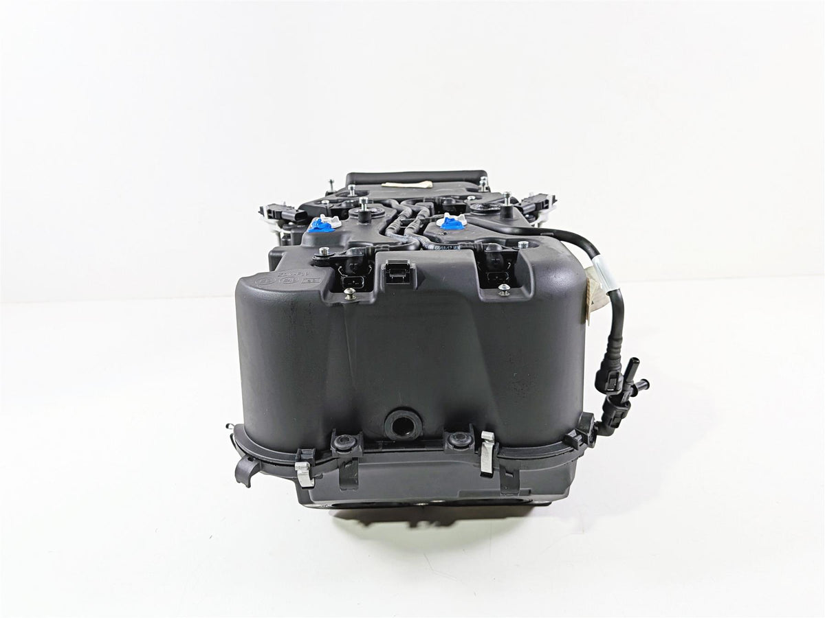 2023 Ducati Streetfighter V4 Mikuni Throttle Body Air Box 28221213B 28040461B-Mototech271