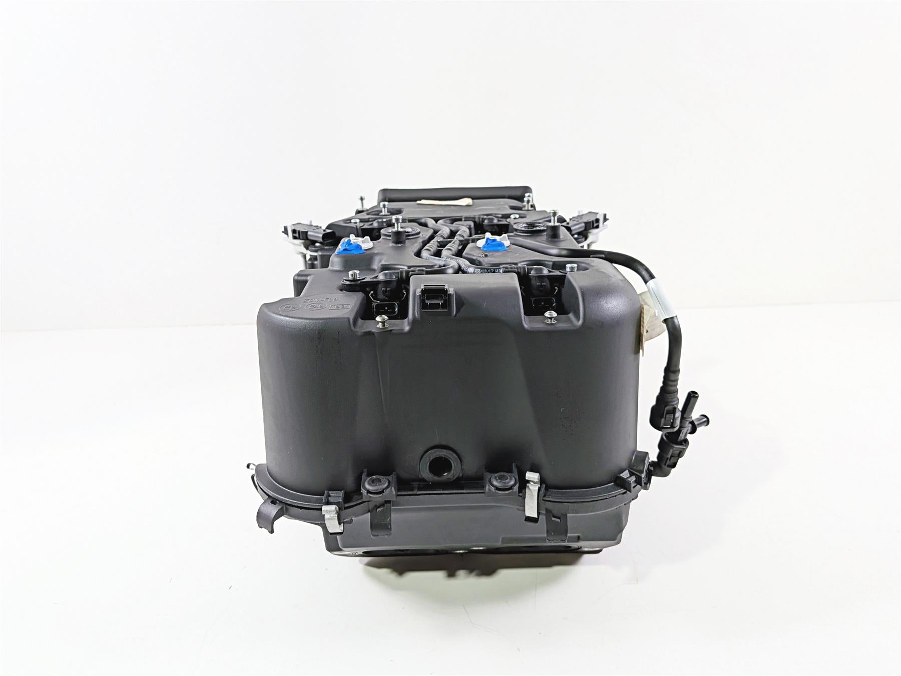 2023 Ducati Streetfighter V4 Mikuni Throttle Body Air Box 28221213B 28040461B-Mototech271