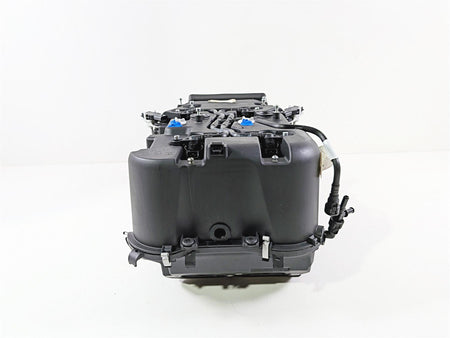 2023 Ducati Streetfighter V4 Mikuni Throttle Body Air Box 28221213B 28040461B-Mototech271