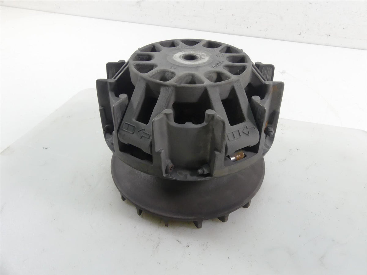 2014 Can Am Renegade 1000 STD Primary Drive Clutch FOR PARTS 420248606 420280374 {{ shop.shopifyCountryName }} - Mototech271