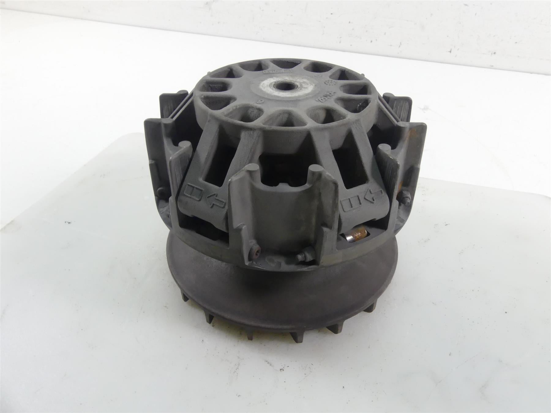 2014 Can Am Renegade 1000 STD Primary Drive Clutch Set 420248606 420280374 | Mototech271