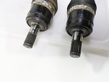 Load image into Gallery viewer, 2010 Kawasaki 610 4x4 Mule  Front Drive Cv Axle Shaft Set 59266-0039 | Mototech271
