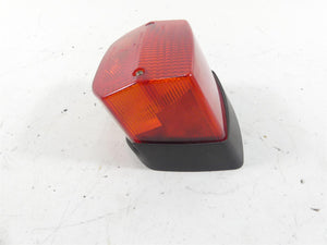 2003 BMW R1150 GS R21 Taillight Tail Rear Light Brake Lamp Lens 63212306241