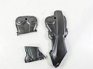 2018 Ducati Hypermotard 939 SP Carbon Fiber Timing Cover Fairing Set 24511081B
