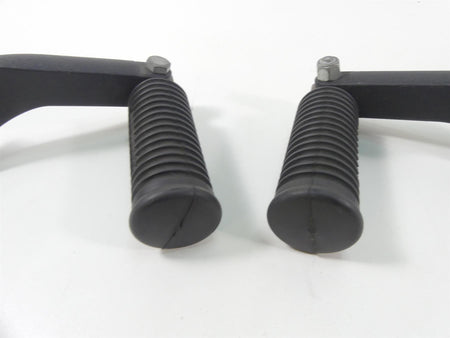 2017 Harley Dyna FXDB Street Bob Passenger Footpeg Foot Peg Rest Set {{ shop.shopifyCountryName }} - Mototech271