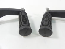 Load image into Gallery viewer, 2017 Harley Dyna FXDB Street Bob Passenger Footpeg Foot Peg Rest Set | Mototech271
