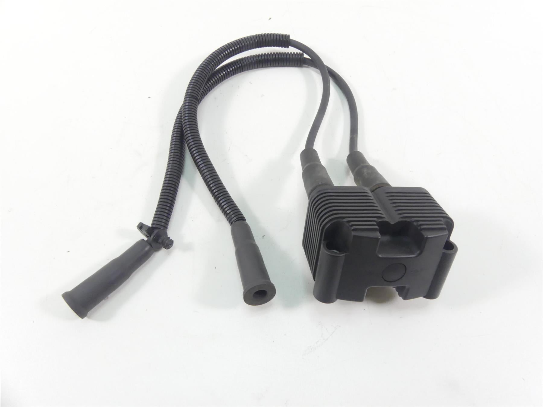 2006 Harley Sportster XL1200 Custom Ignition Coil Wires & Plugs 31655-99 {{ shop.shopifyCountryName }} - Mototech271