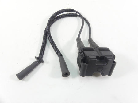 2006 Harley Sportster XL1200 Custom Ignition Coil Wires & Plugs 31655-99 {{ shop.shopifyCountryName }} - Mototech271